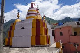 Bhavishya Kedar temple tour 2024