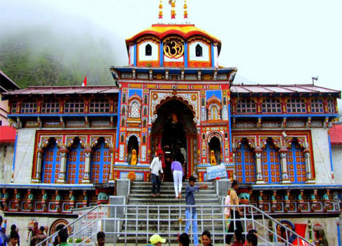 badri-vishal-badrinath-temple-package
