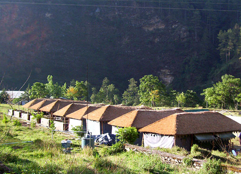chardham-camp-maneri