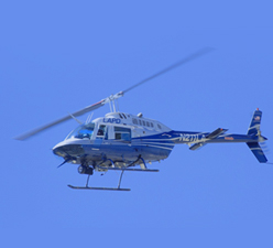 Char Dham Yatra By Helicopter