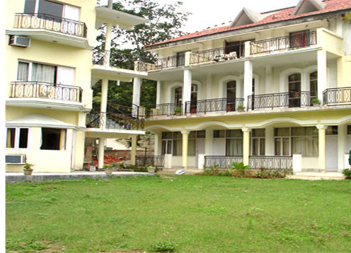 hotels-in-Ghangaria