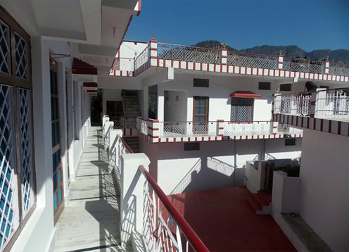 hotels-in-Kedarnath