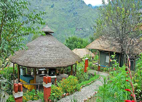 char-dham-camps