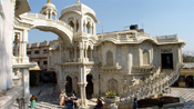 Chardham package with mathura package