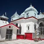 Gangotri Temple Opening Date 2026