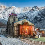 Kedarnath Temple Opening Date 2026