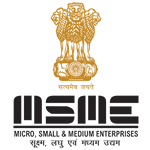 MSME Registered
