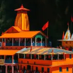 Yamunotri Temple Opening Date 2026